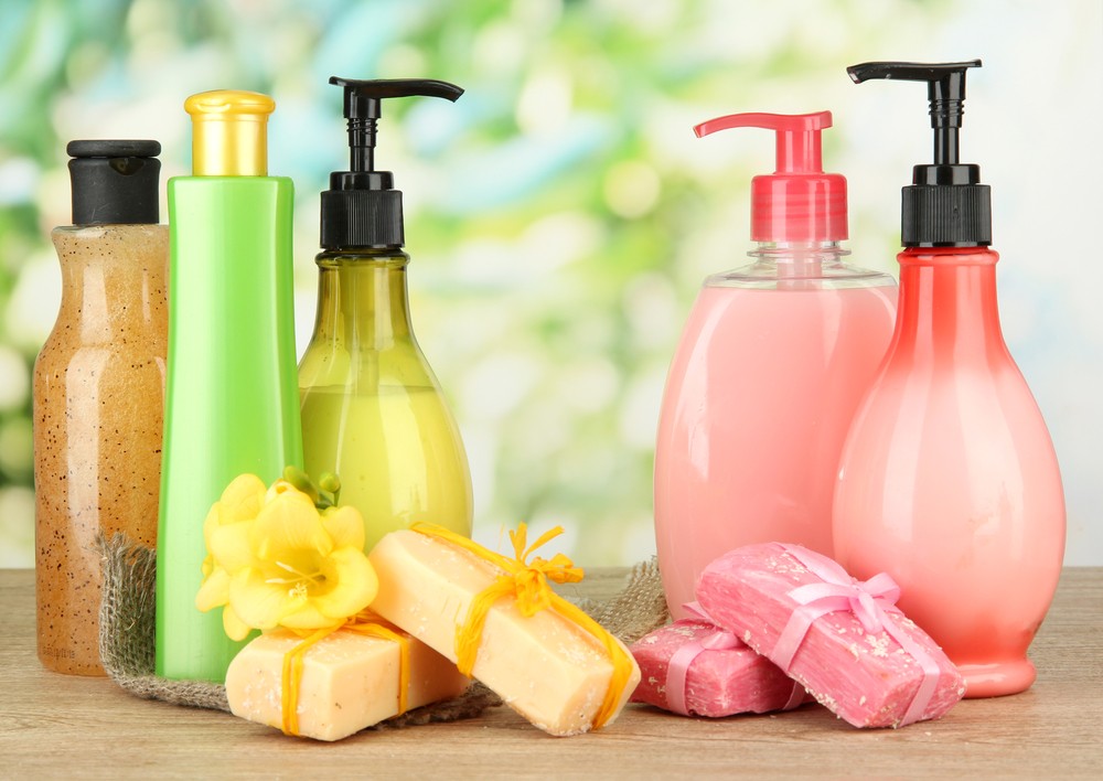 PERSONAL CARE