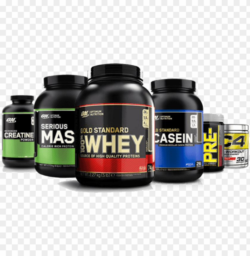 FITNESS & SUPPLEMENTS