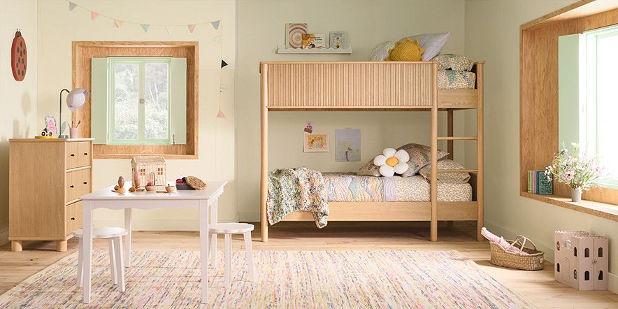 KIDS FURNITURE